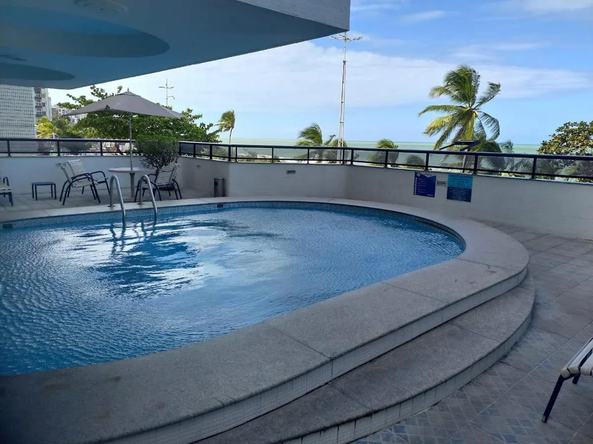 Hotel Euro Suite Recife Boa Viagem By Nacional Inn Brasil