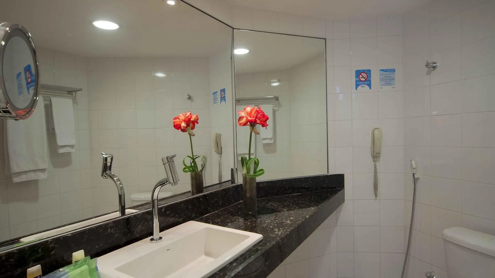 Hotel Euro Suite Recife Boa Viagem By Nacional Inn Brasil