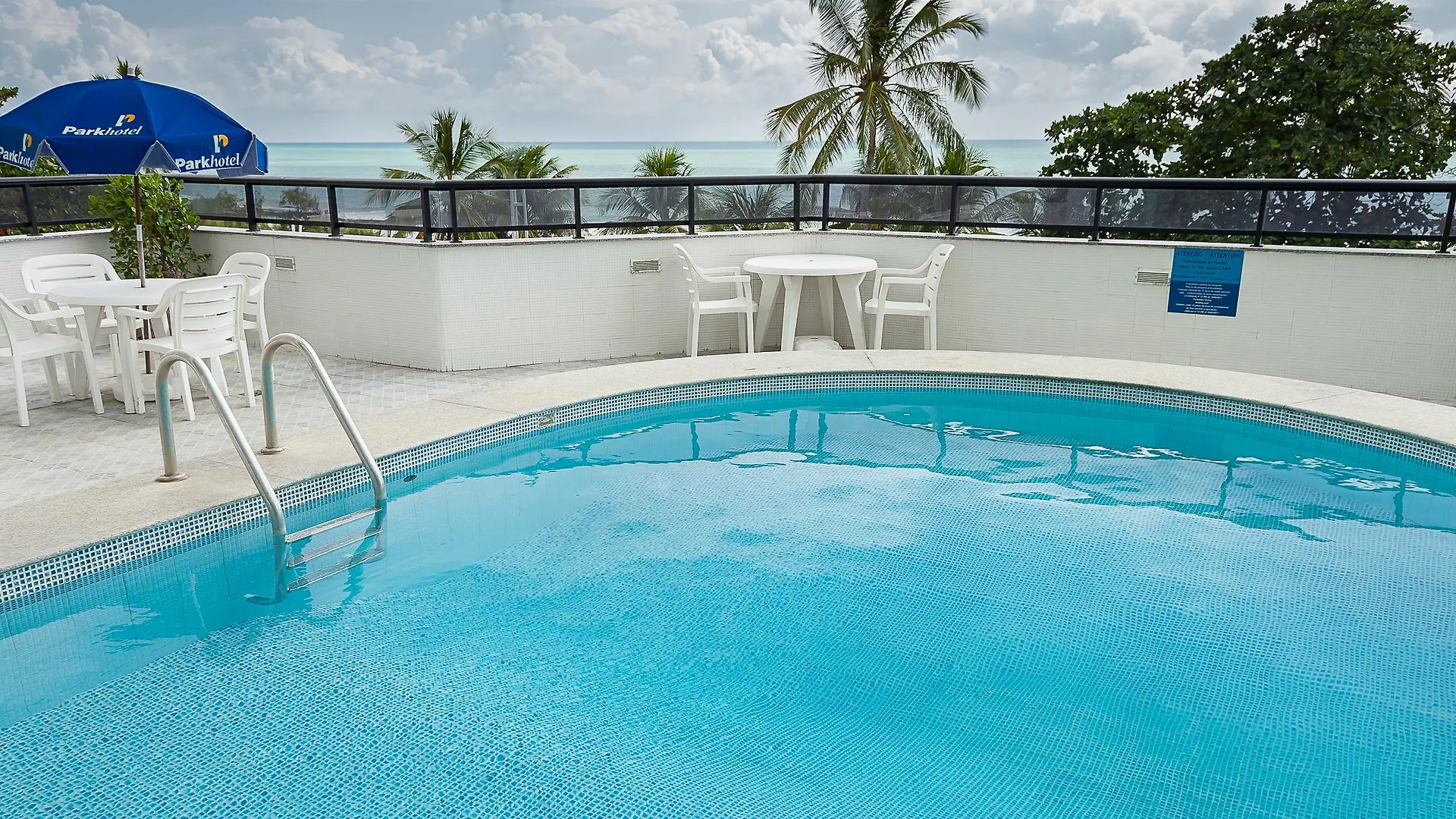 Hotel Euro Suite Recife Boa Viagem By Nacional Inn