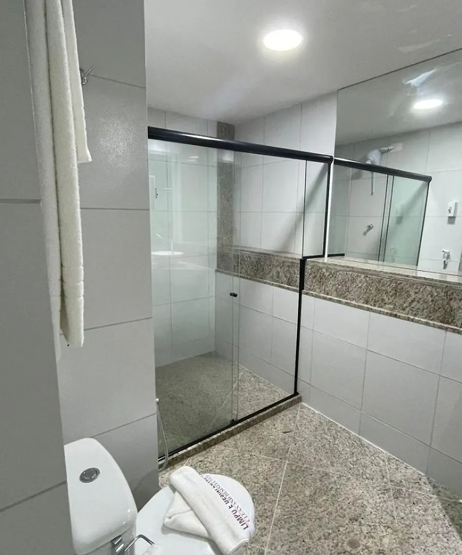 Hotel Euro Suite Recife Boa Viagem By Nacional Inn Brasil