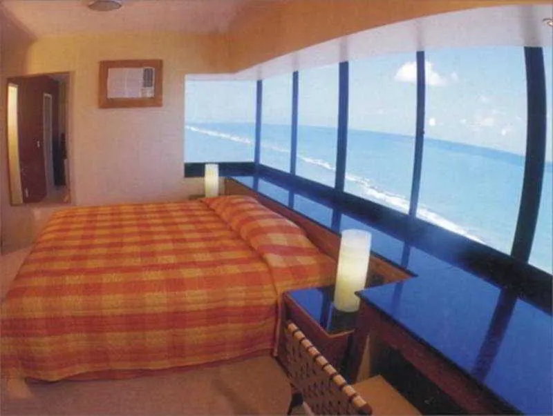 Hotel Euro Suite Recife Boa Viagem By Nacional Inn