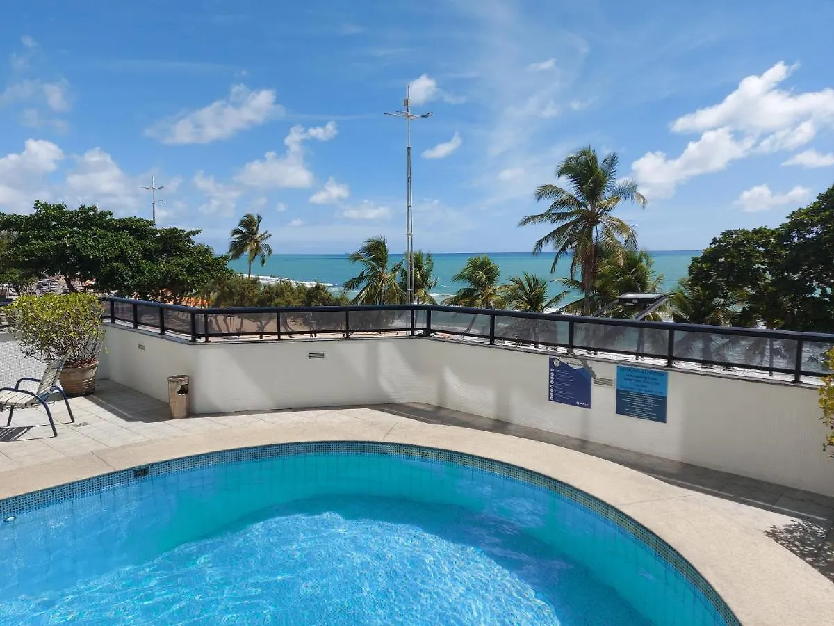 Hotel Euro Suite Recife Boa Viagem By Nacional Inn