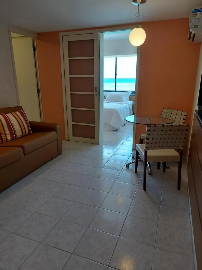Hotel Euro Suite Recife Boa Viagem By Nacional Inn 4*,