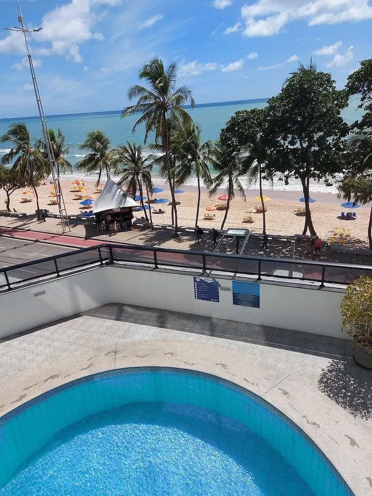 ****  Hotel Euro Suite Recife Boa Viagem By Nacional Inn Brésil