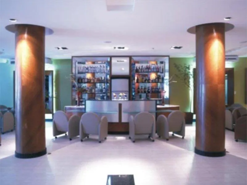 ****  Hotel Euro Suite Recife Boa Viagem By Nacional Inn Brésil