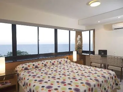 Hotel Euro Suite Recife Boa Viagem By Nacional Inn