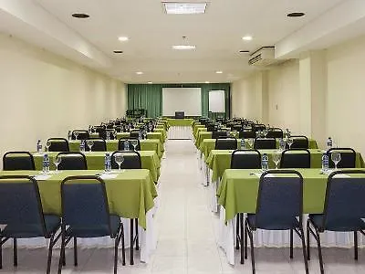Hotel Euro Suite Recife Boa Viagem By Nacional Inn