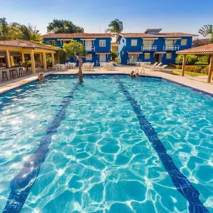 Atlantida Park 3* Porto Seguro