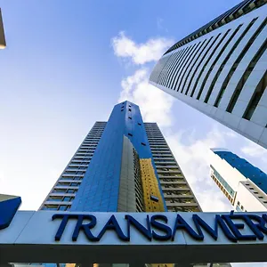 Hotel Transamerica Prestige - Class International