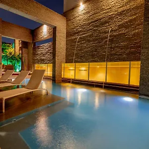 Cadoro 4* Sao Paulo