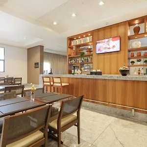 Hotel Hy Flats