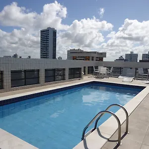 Apartamento Portal Dos Navegantes 