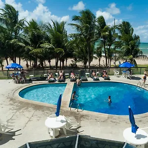 Hotel Dan Mar Piedade - Grande Recife