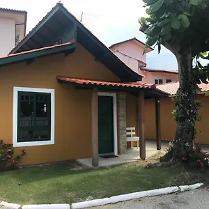 Casa de Férias Ponta Canas 