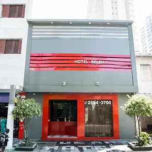 Hotel Belem **