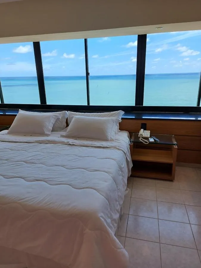 Hotel Euro Suite Recife Boa Viagem By Nacional Inn