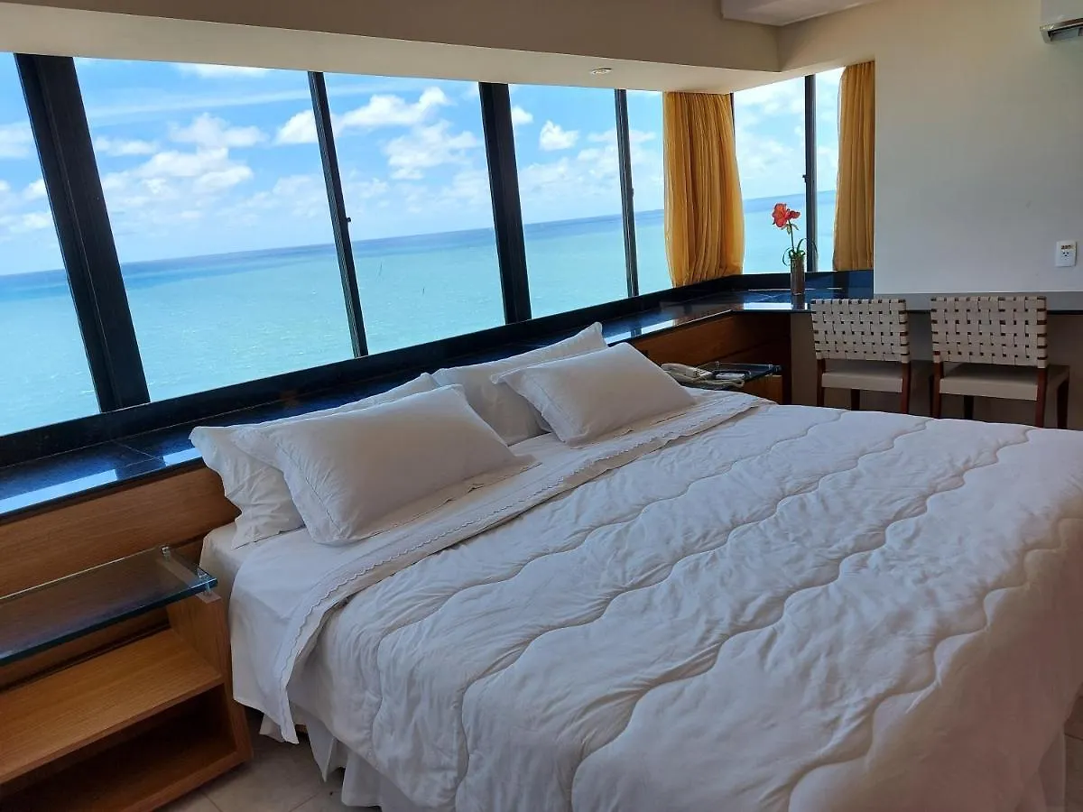 Hotel Euro Suite Recife Boa Viagem By Nacional Inn