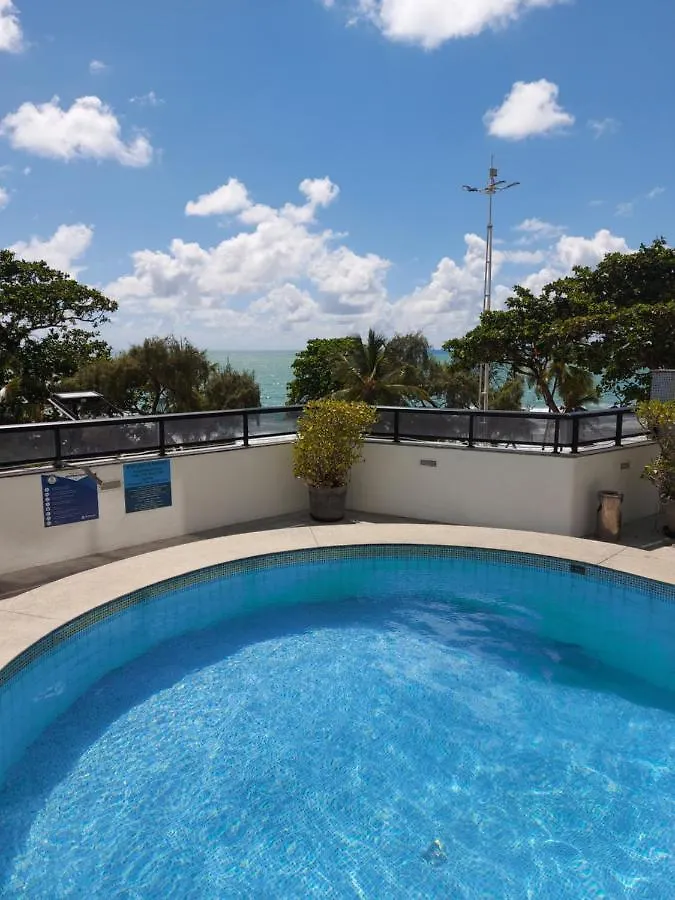 Hotel Euro Suite Recife Boa Viagem By Nacional Inn
