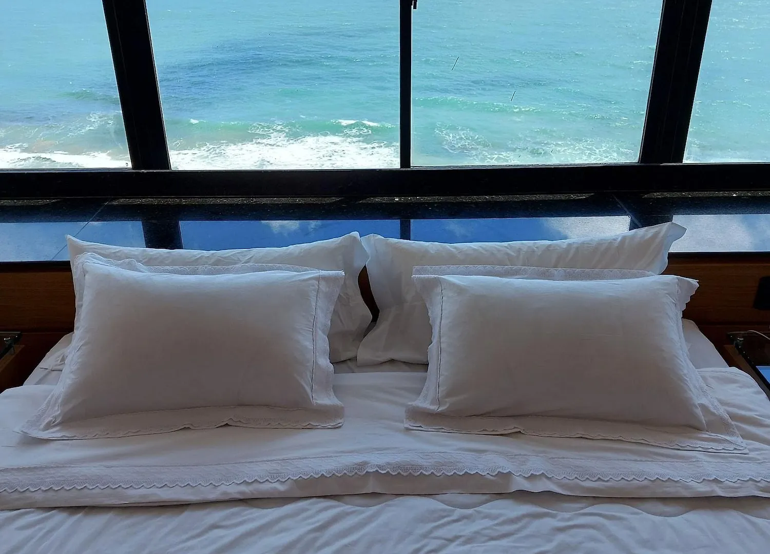 Hotel Euro Suite Recife Boa Viagem By Nacional Inn 4*,  Brazil