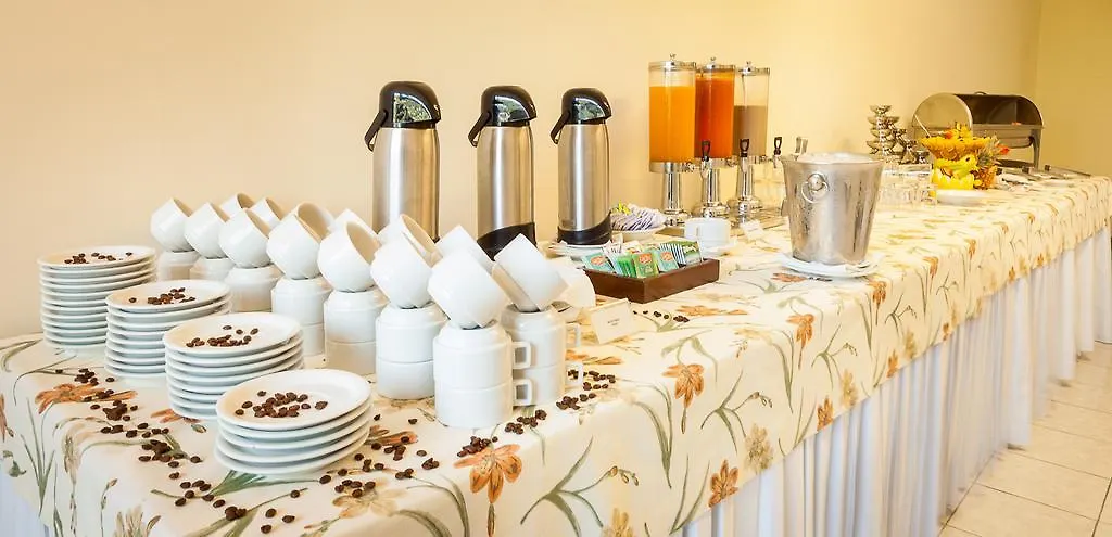 ****  Hotel Euro Suite Recife Boa Viagem By Nacional Inn Brazil