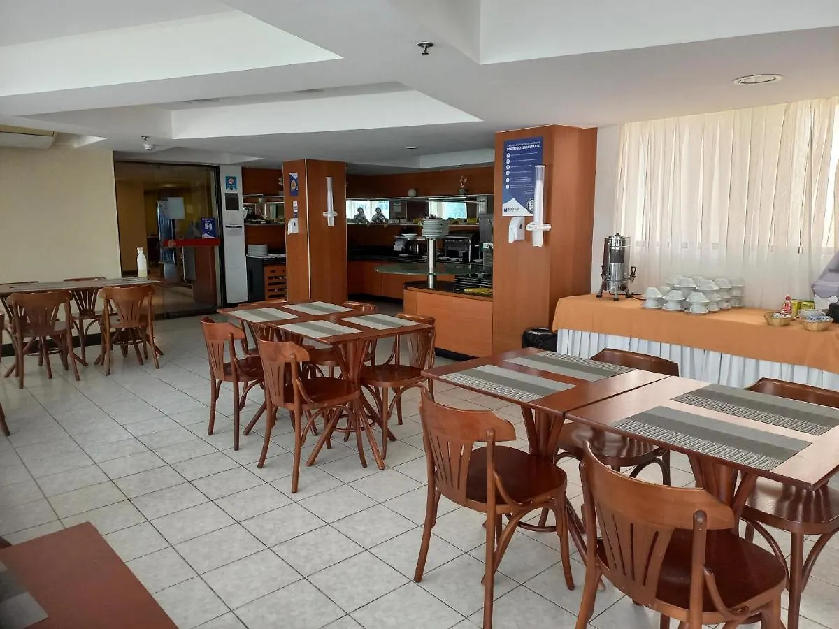 Hotel Euro Suite Recife Boa Viagem By Nacional Inn Βραζιλία
