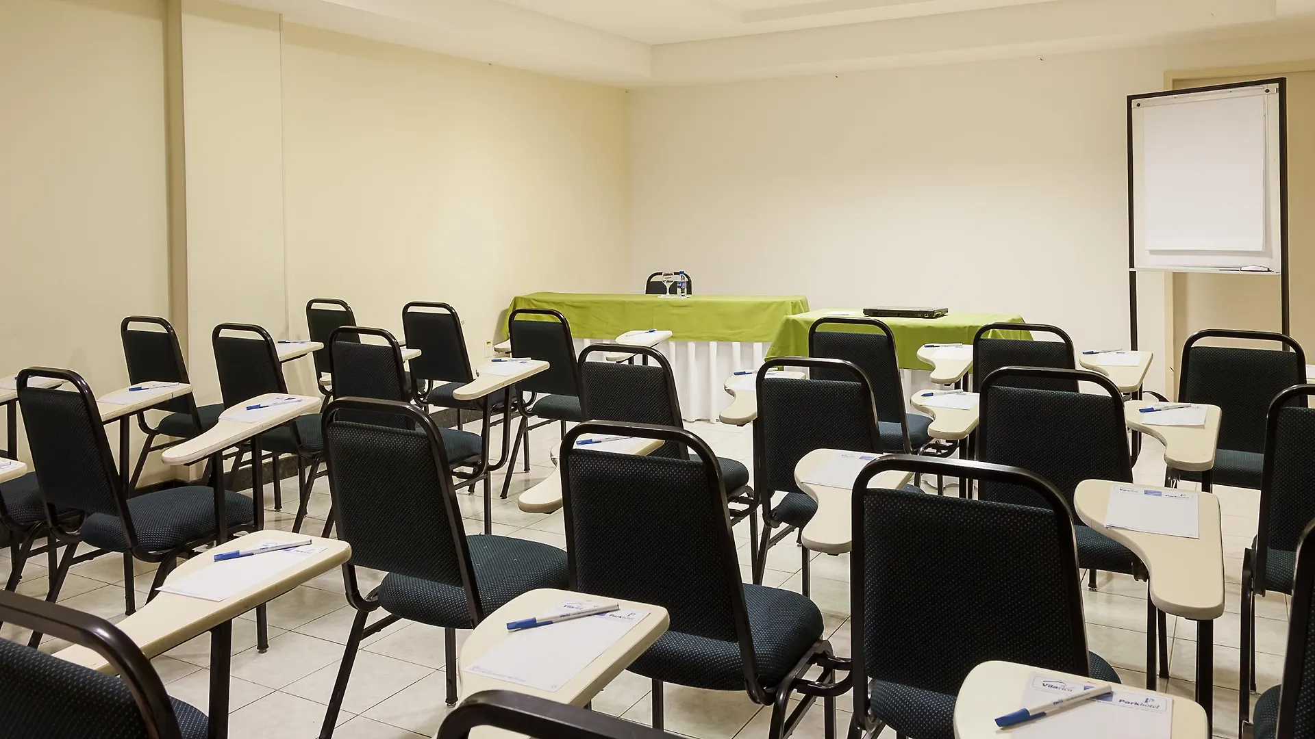 Hotel Euro Suite Recife Boa Viagem By Nacional Inn