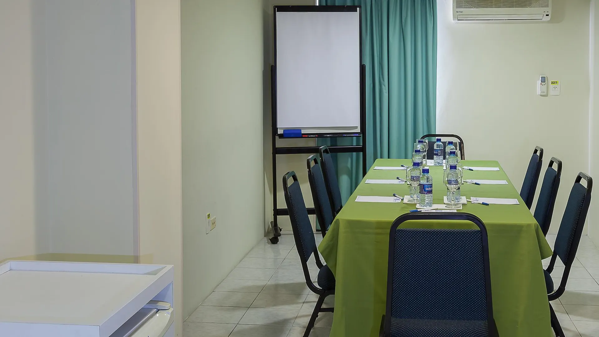 Hotel Euro Suite Recife Boa Viagem By Nacional Inn