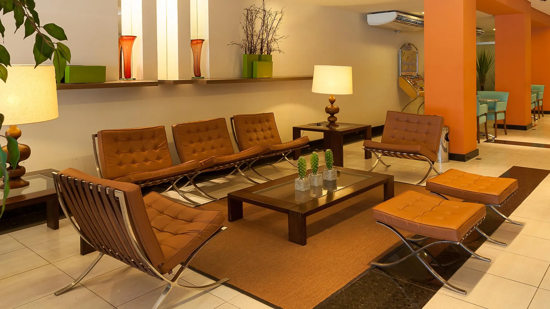Hotel Euro Suite Recife Boa Viagem By Nacional Inn Βραζιλία