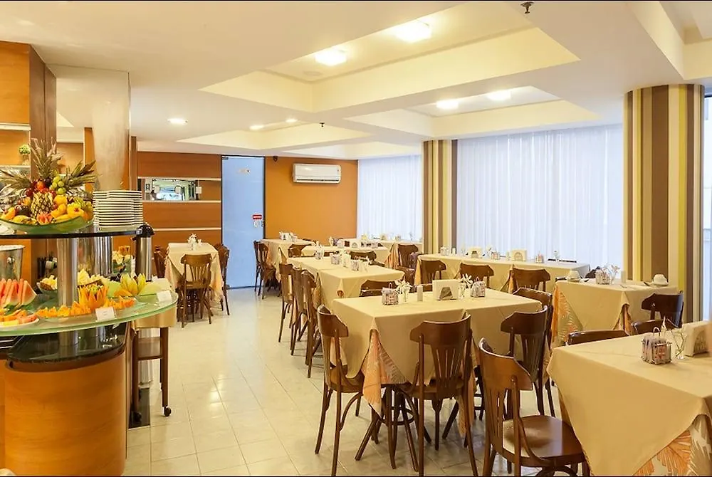 ****  Hotel Euro Suite Recife Boa Viagem By Nacional Inn Brazil