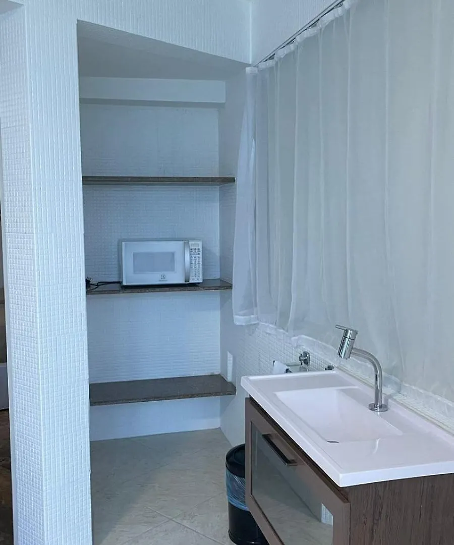 Hotel Euro Suite Recife Boa Viagem By Nacional Inn 4*,