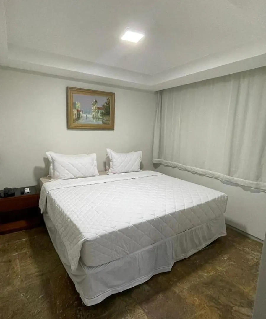 Hotel Euro Suite Recife Boa Viagem By Nacional Inn