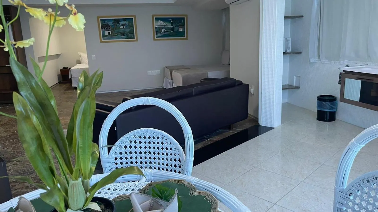 Hotel Euro Suite Recife Boa Viagem By Nacional Inn