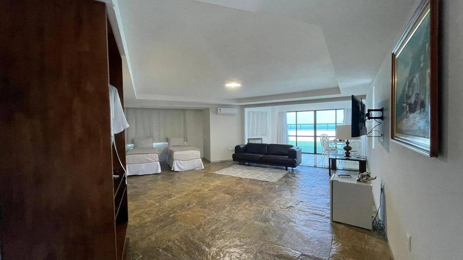 Hotel Euro Suite Recife Boa Viagem By Nacional Inn