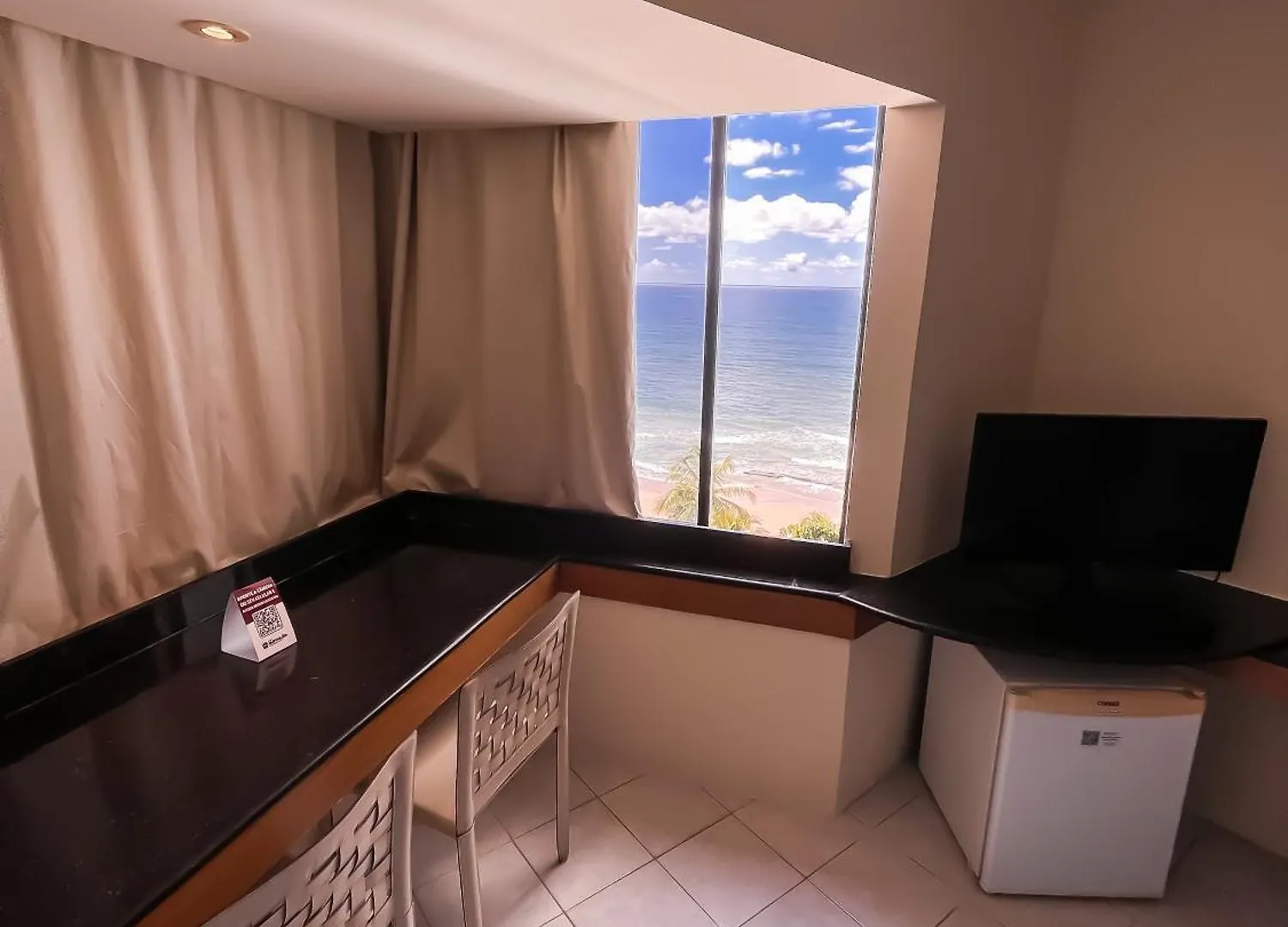 ****  Hotel Euro Suite Recife Boa Viagem By Nacional Inn Βραζιλία
