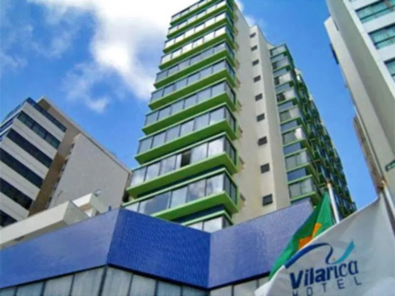 Hotel Euro Suite Recife Boa Viagem By Nacional Inn