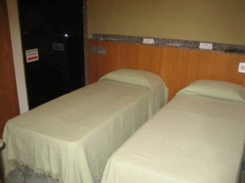 Hotel Euro Suite Recife Boa Viagem By Nacional Inn