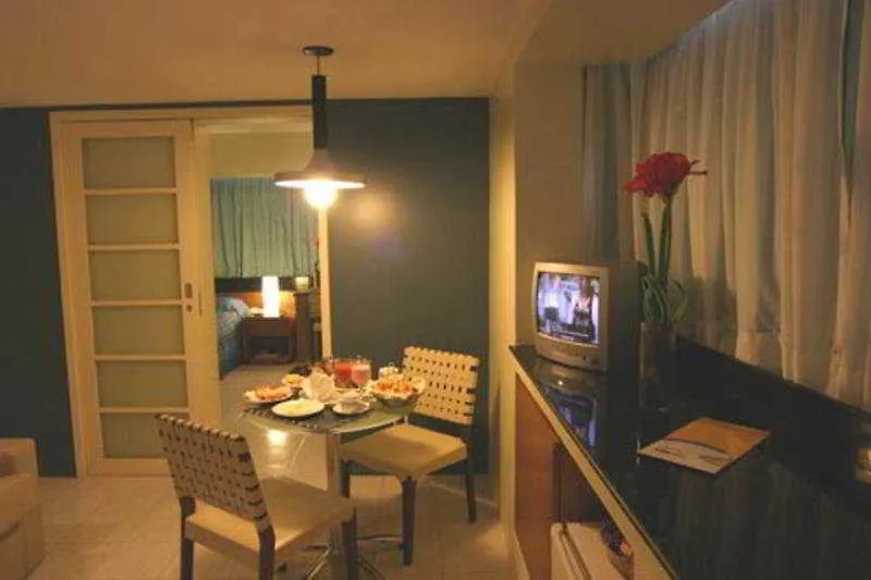 Hotel Euro Suite Recife Boa Viagem By Nacional Inn