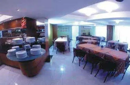 Hotel Euro Suite Recife Boa Viagem By Nacional Inn 4*,