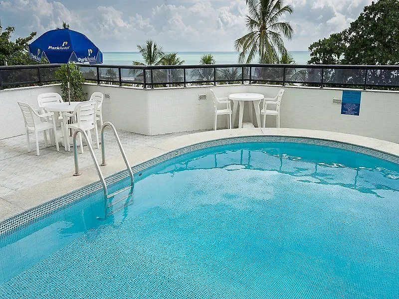 Hotel Euro Suite Recife Boa Viagem By Nacional Inn 4*,  Brazil