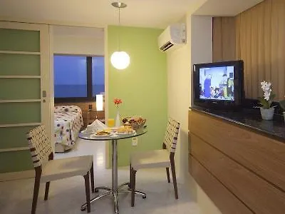 Hotel Euro Suite Recife Boa Viagem By Nacional Inn